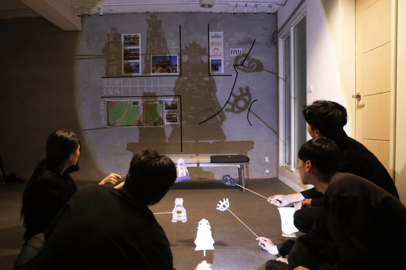 2025序場讀劇節｜序場劇本發展中心｜國藝會補助成果檔案庫